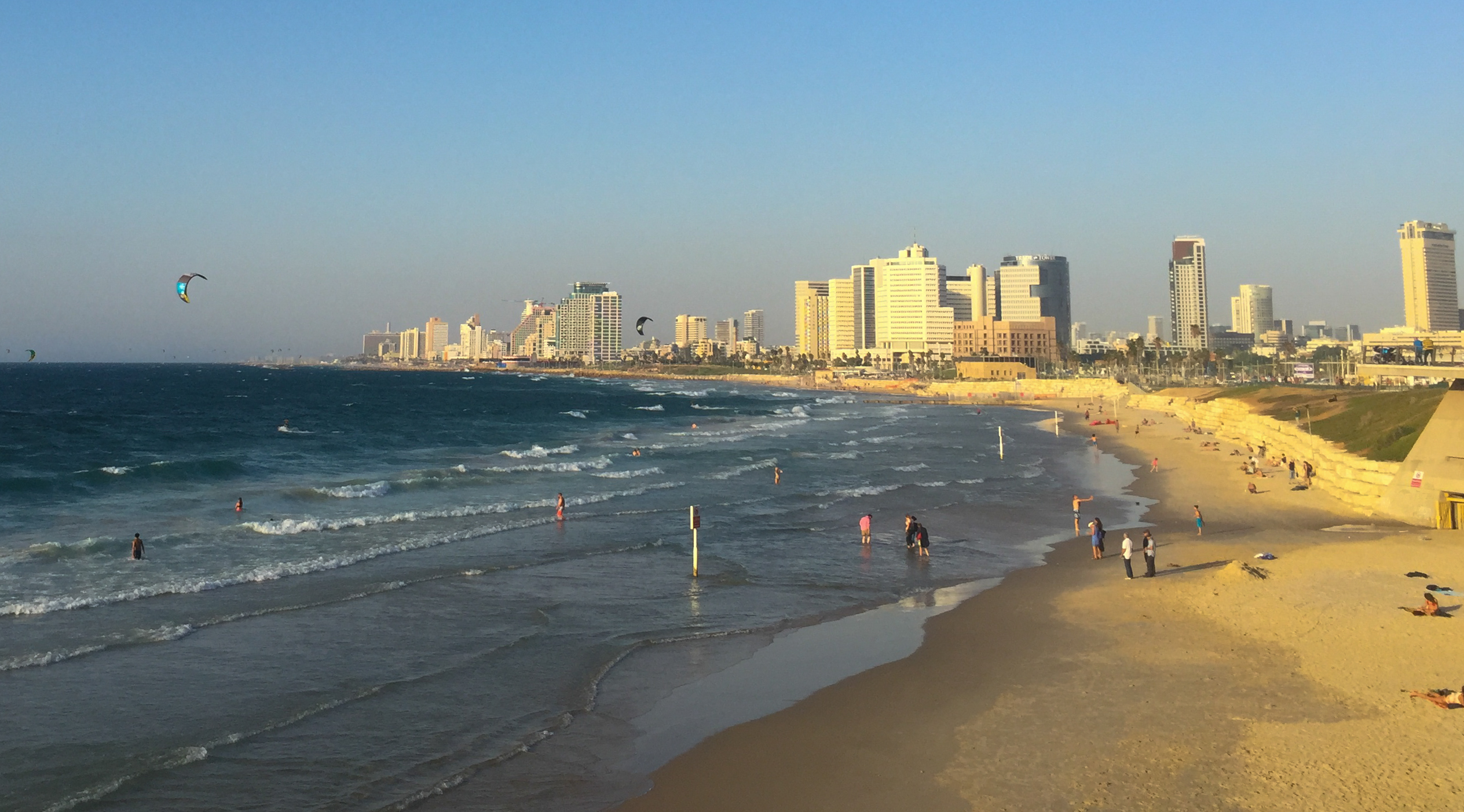 Tel Aviv