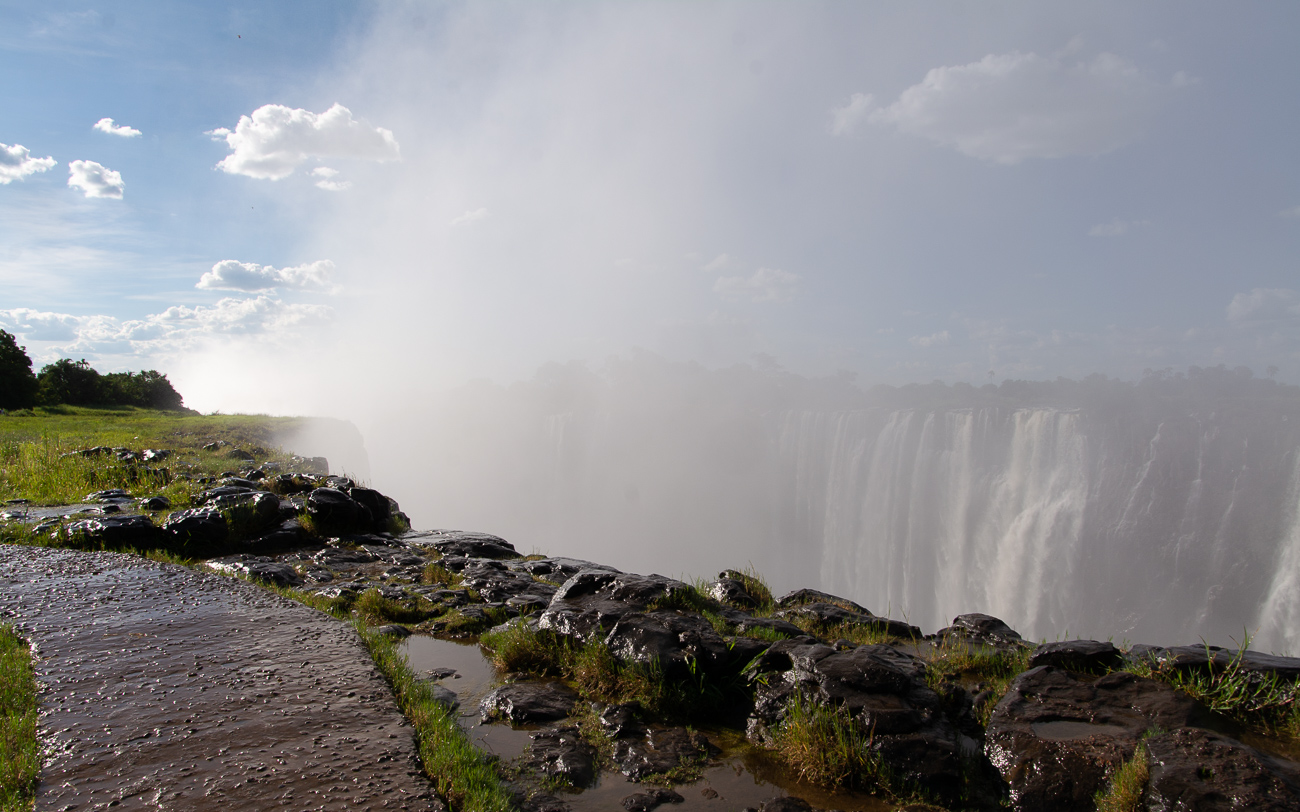 Victoria Falls