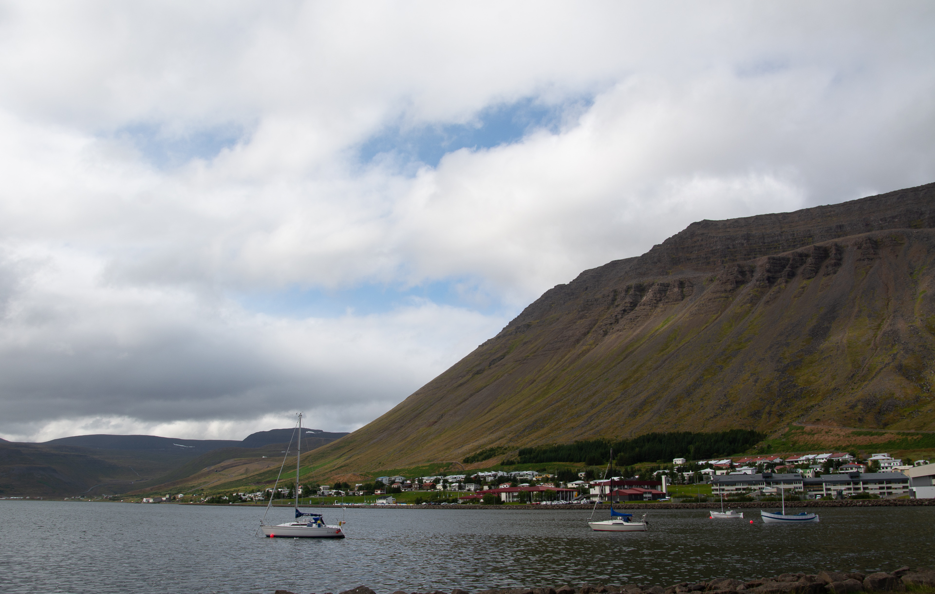 Ísafjörður