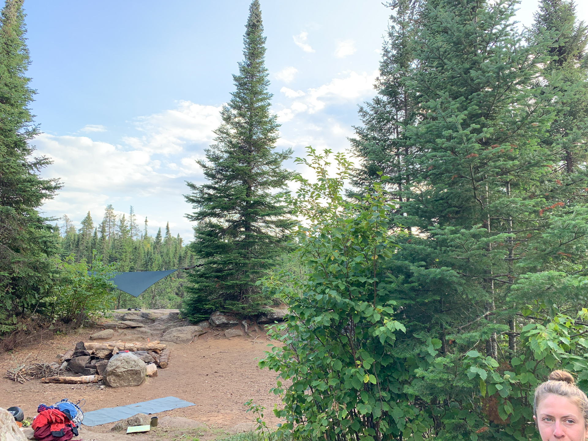 Off To The Bwca Again Table15